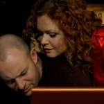 Daria Widawska, Szymon Bobrowski