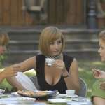 Katarzyna Herman, Daria Widawska, Joanna Brodzik