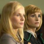 Magdalena Cielecka, Joanna Brodzik