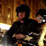 Paweł Małaszyński, Joanna Brodzik