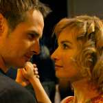 Paweł Małaszyński, Joanna Brodzik