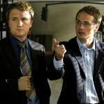 Paweł Małaszyński, Bartłomiej Kasprzykowski