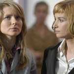 Urszula Grabowska, Joanna Brodzik