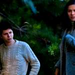 Catalina Sandino Moreno, Michael Cera