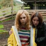 Juno Temple, Emily Browning
