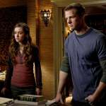 Hayley McFarland, Brandon W. Jones