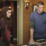 Hayley McFarland, Brandon W. Jones