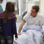 Tim Roth, Hayley McFarland