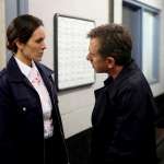 Tim Roth, Annabeth Gish