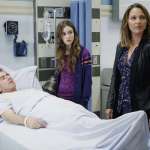 Tim Roth, Kelli Williams, Hayley McFarland