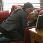 Tim Roth, Monique Gabriela Curnen