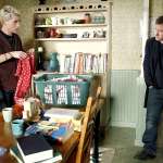 Tim Roth, Soren Fulton