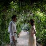 Emma Stone, Colin Firth