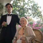 Jacki Weaver, Hamish Linklater