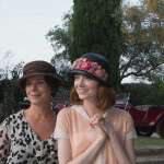 Marcia Gay Harden, Emma Stone