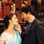 Aishwarya Rai Bachchan, Dylan McDermott