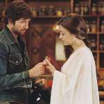 Aishwarya Rai Bachchan, Dylan McDermott