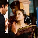 Aishwarya Rai Bachchan, Dylan McDermott