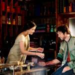 Aishwarya Rai Bachchan, Dylan McDermott