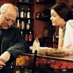 Anupam Kher, Aishwarya Rai Bachchan