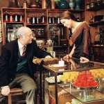 Anupam Kher, Aishwarya Rai Bachchan