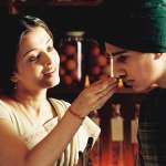 Sonny Gill Dulay, Aishwarya Rai Bachchan