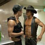 Channing Tatum, Matthew McConaughey