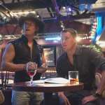 Channing Tatum, Matthew McConaughey