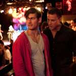 Channing Tatum, Alex Pettyfer