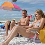 Channing Tatum, Cody Horn