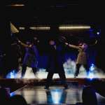 Kevin Nash, Matt Bomer, Adam Rodriguez, Channing Tatum, Joe Manganiello