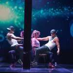 Teresa Espinosa, Channing Tatum, Stephen Boss, Amber Heard