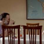 Luis Bermejo, Luc&iacute;a Poll&aacute;n