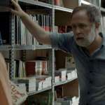 Luis Bermejo, Alberto Chaves