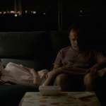 Luis Bermejo, Luc&iacute;a Poll&aacute;n