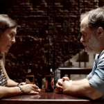 Luis Bermejo, Marisol Membrillo