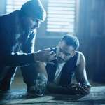 Arjun Gupta, Br&iacute;an F. O'Byrne