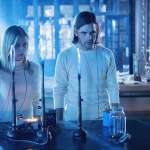 Jason Ralph, Olivia Taylor Dudley