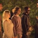 Jason Ralph, Olivia Taylor Dudley, Arjun Gupta, Hale Appleman