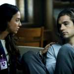 Stella Maeve, Jason Ralph