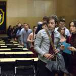 Stella Maeve, Jason Ralph