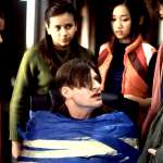 Crispin Glover, Shad Moss, Brenda Song, Jesse Plemons, Julius Ritter