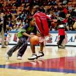 Eugene Levy, Shad Moss, Morris Chestnut