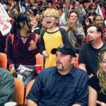 Jonathan Lipnicki, Brenda Song