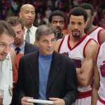 Josef Cannon, Roger W. Morrissey, Timon Kyle Durrett, Robert Forster