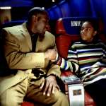 Shad Moss, Morris Chestnut