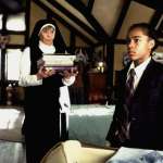 Shad Moss, Anne Meara