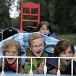 Adam Szczeg&oacute;ła, Maja Tomawska, Filip Fabiś, Joanna Ziętarska