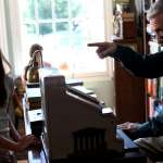 Emma Fuhrmann, Christopher McCann