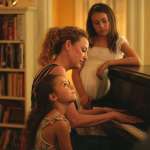 Emma Fuhrmann, Virginia Madsen, Nicolette Pierini